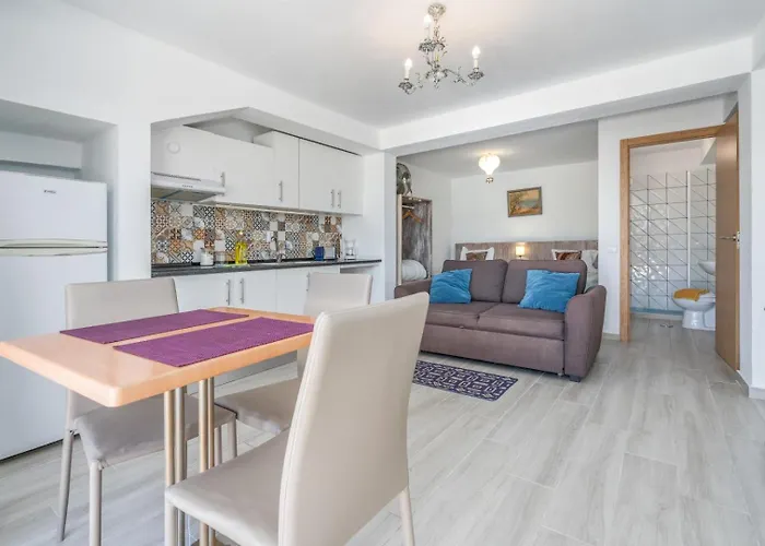 Alvor Ar De Mar Apartamentos