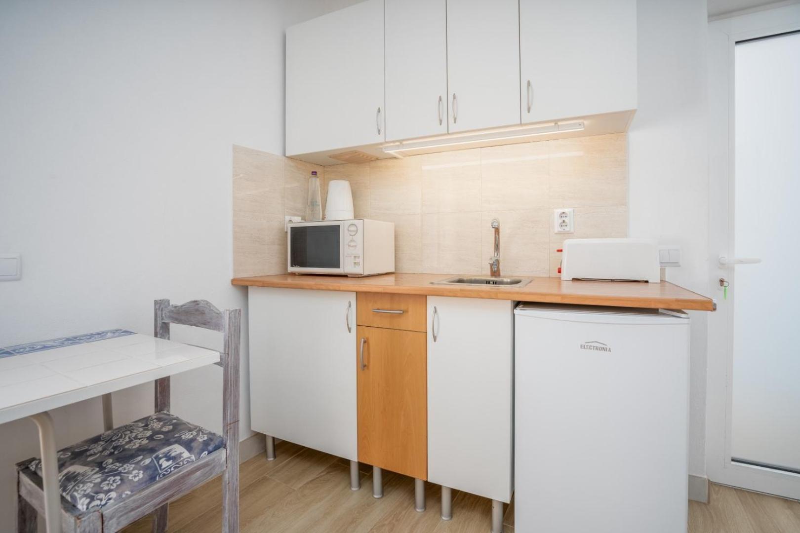 Ar De Mar Apartament *