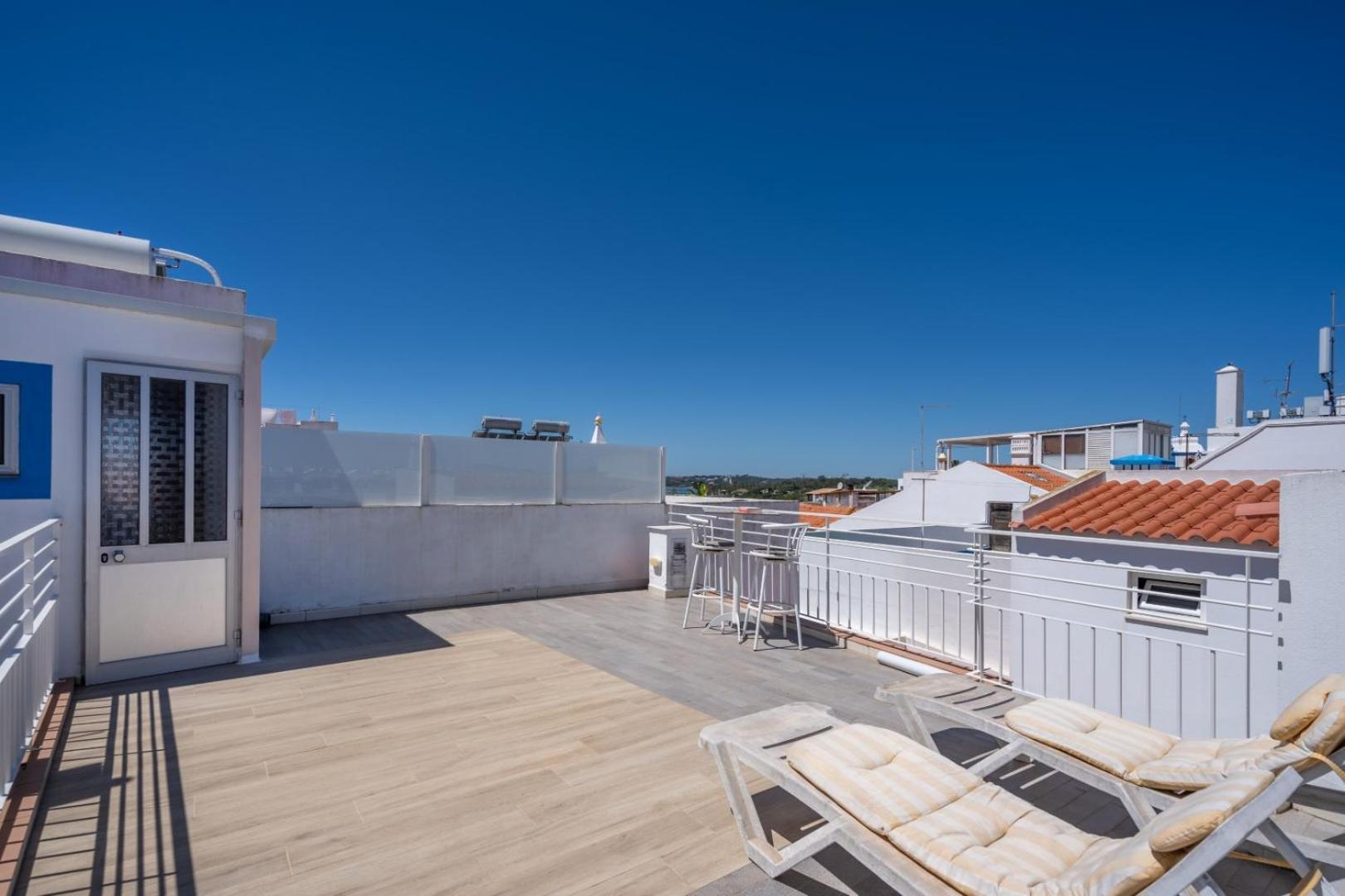 Apartament Ar De Mar Alvor