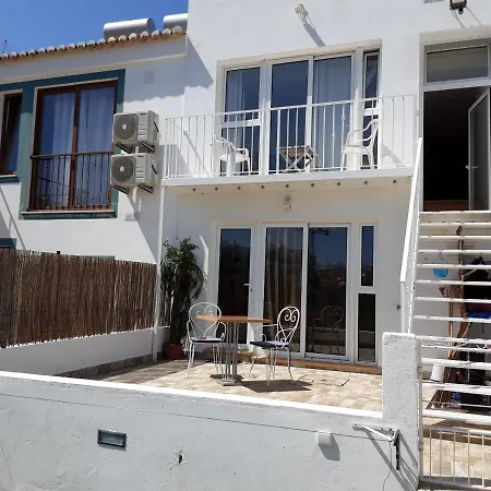 Alvor Ar De Mar Apartamentos Exterior photo