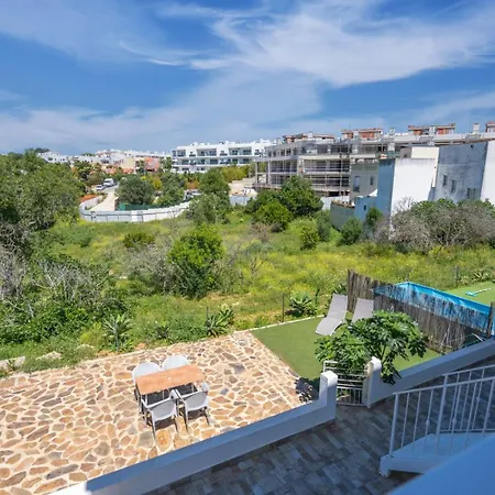 Alvor Ar De Mar Apartamentos Exterior photo