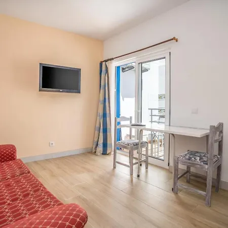 Alvor Ar De Mar Apartamentos Room photo