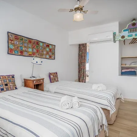 Alvor Ar De Mar Apartamentos Room photo