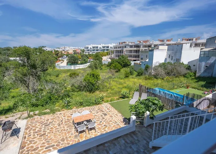 Alvor Ar De Mar Apartamentos