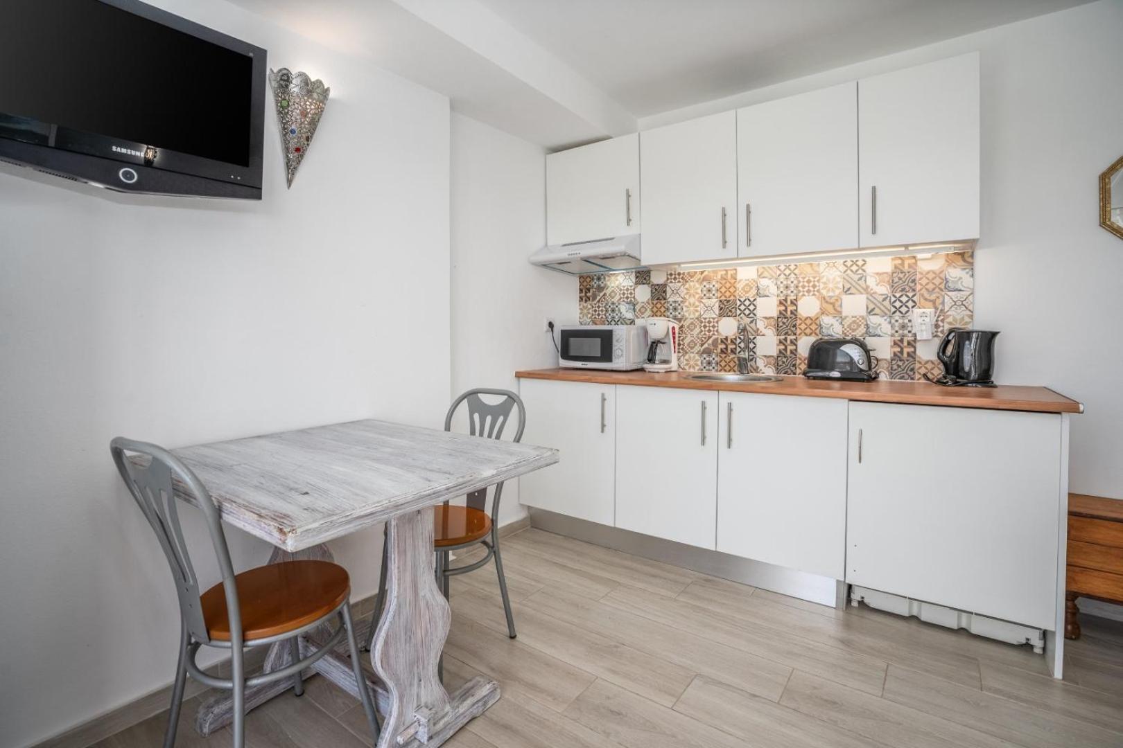 Ar De Mar Apartment Alvor