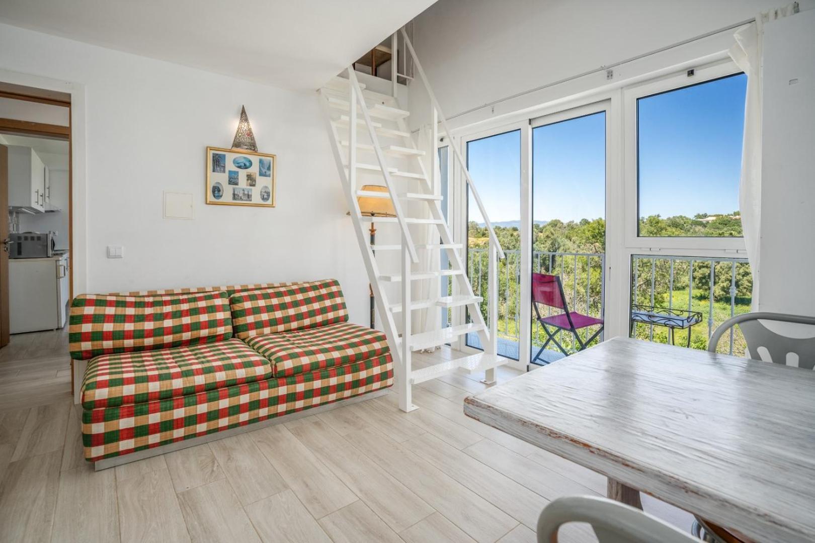 Apartment Ar De Mar