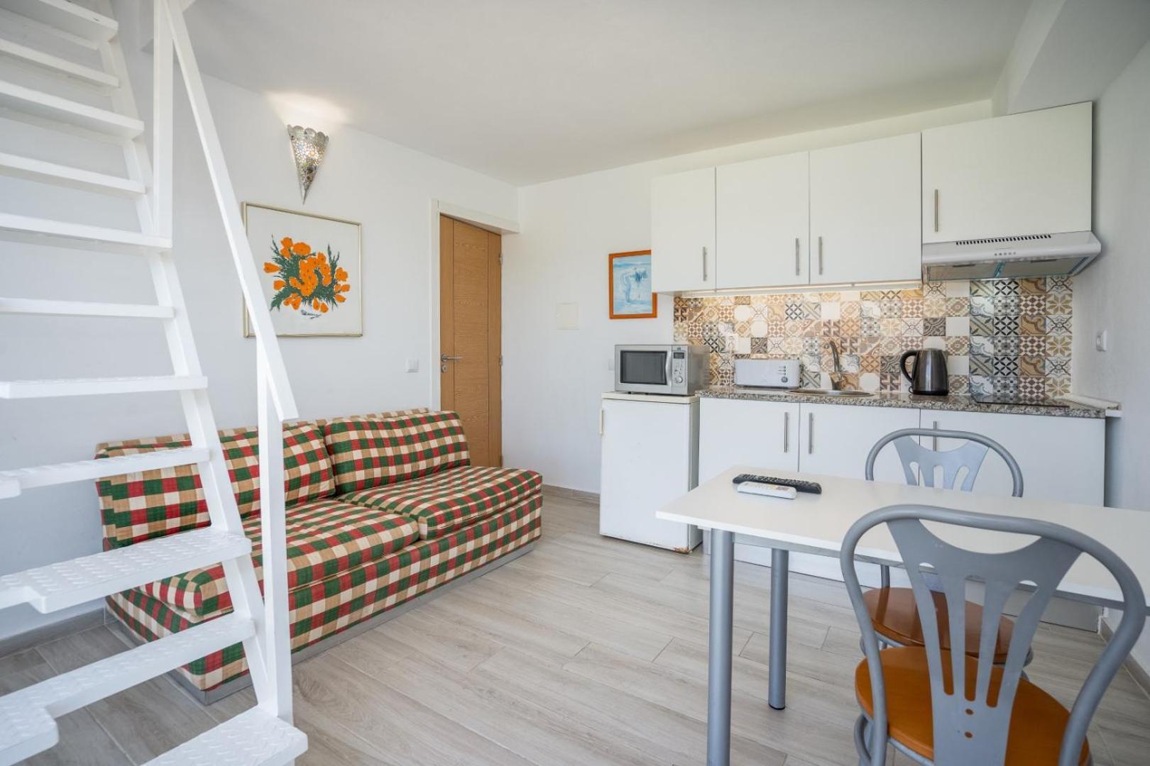 Apartment Ar De Mar *