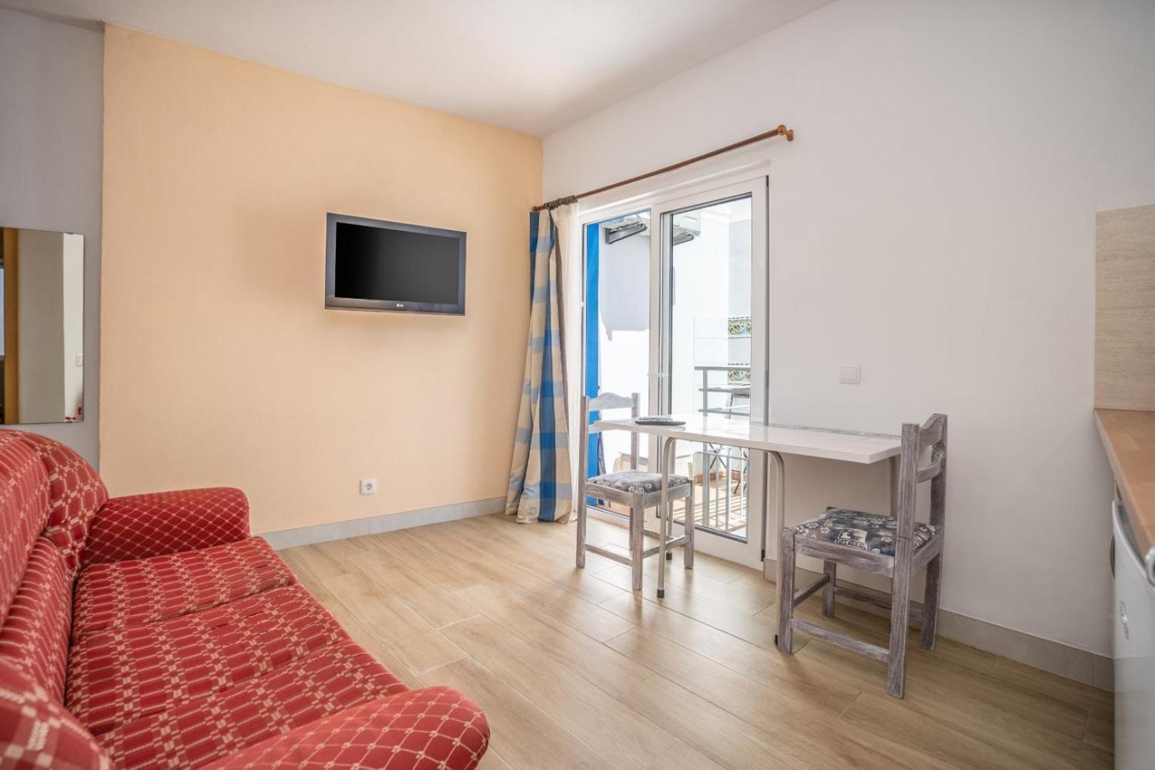 Ar De Mar Apartment *