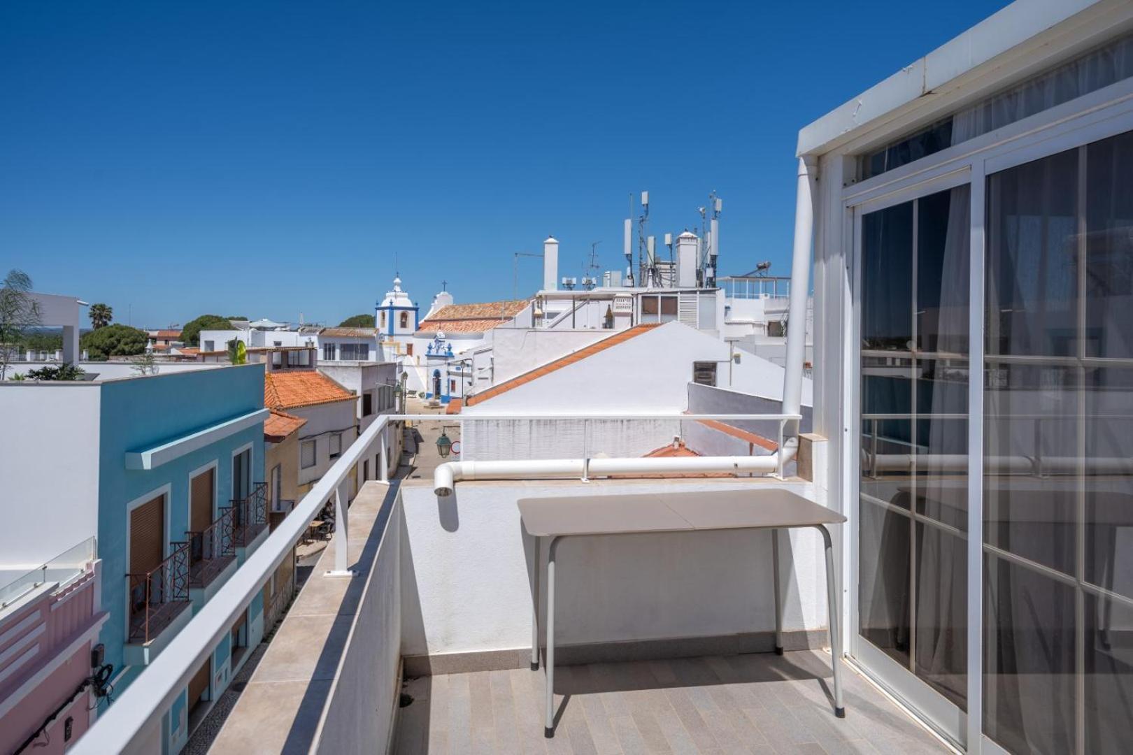 Ar De Mar Apartment