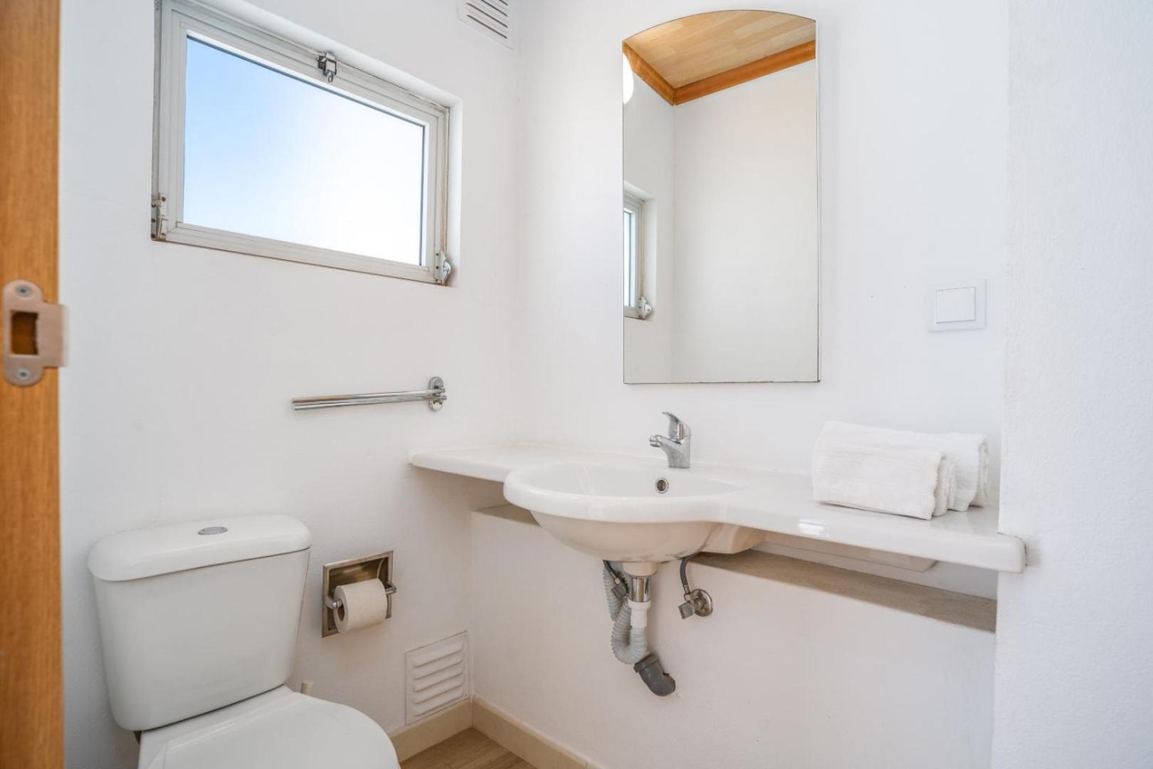 Apartment Ar De Mar